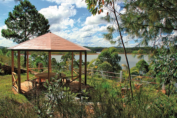 Nosy Soa Park Mantasoa Madagascar