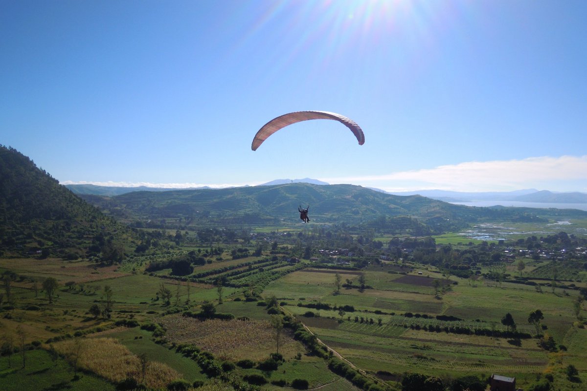 Parapente