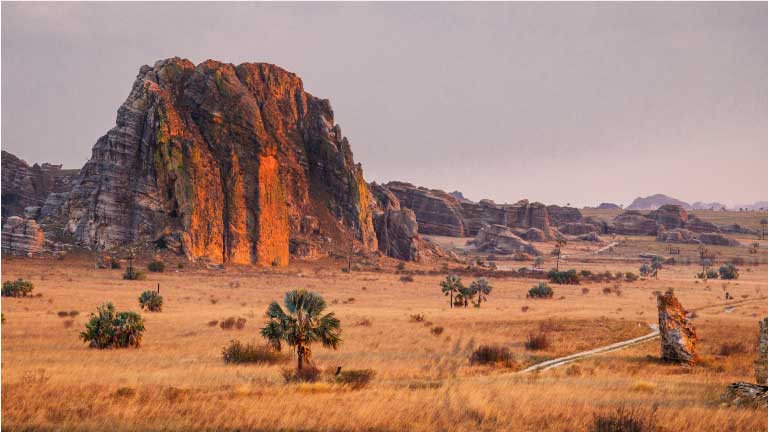 Parc national de l'Isalo