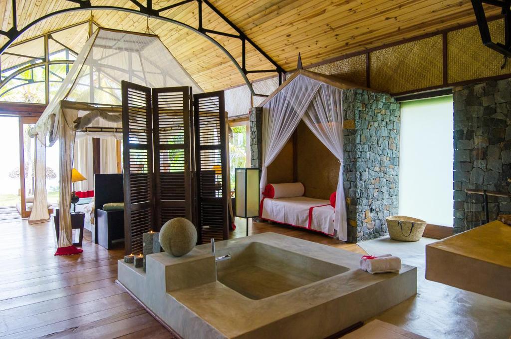 Princesse Bora Lodge