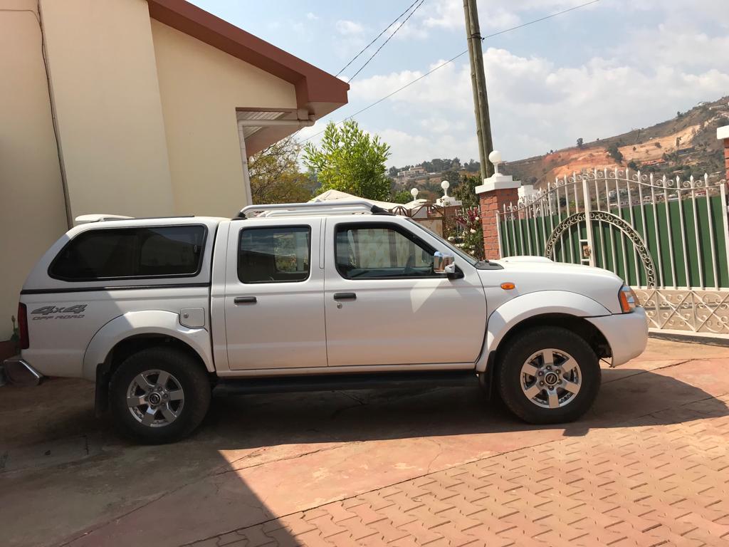 Transport - Transfert