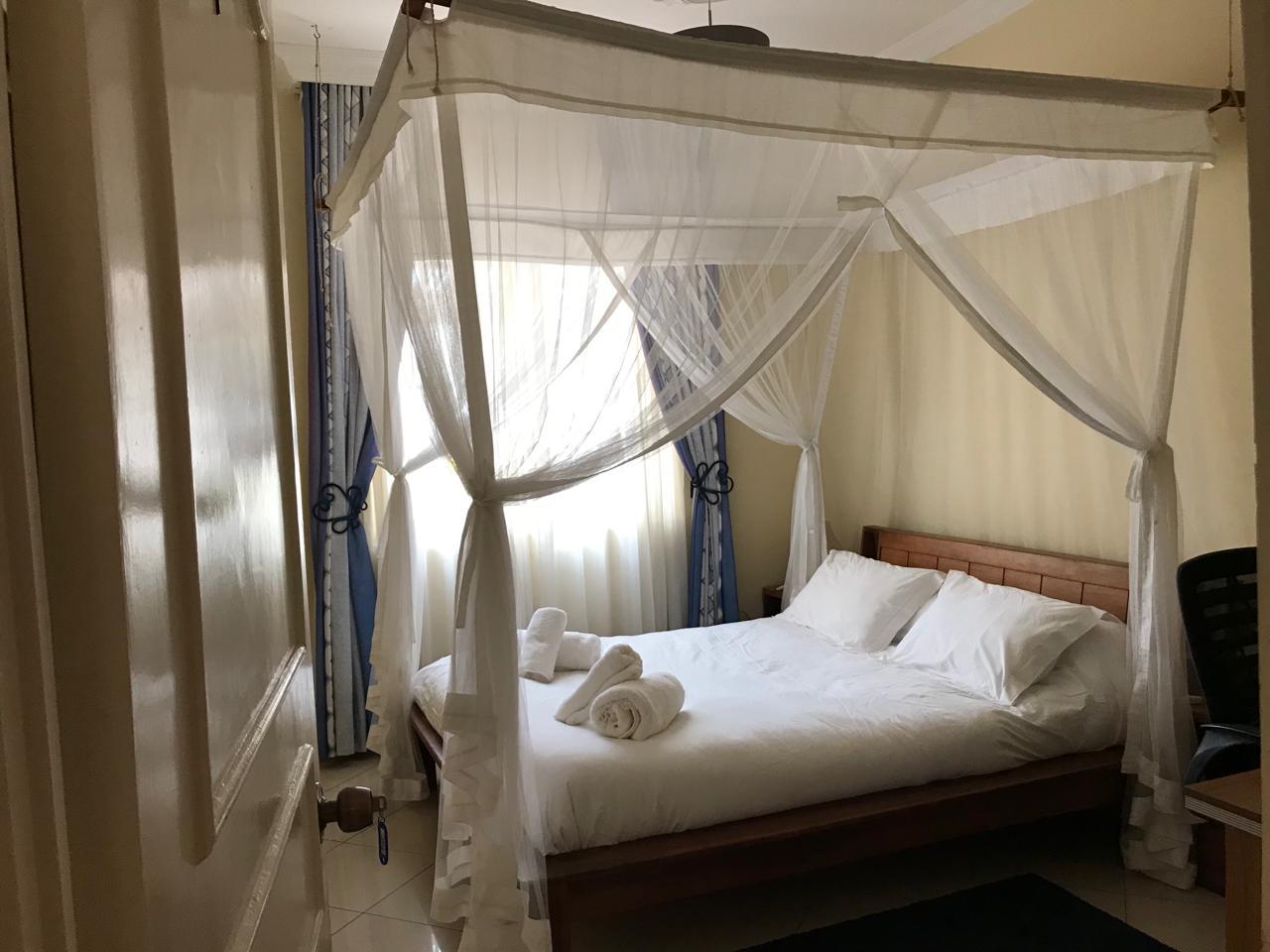 Villa Chambre double